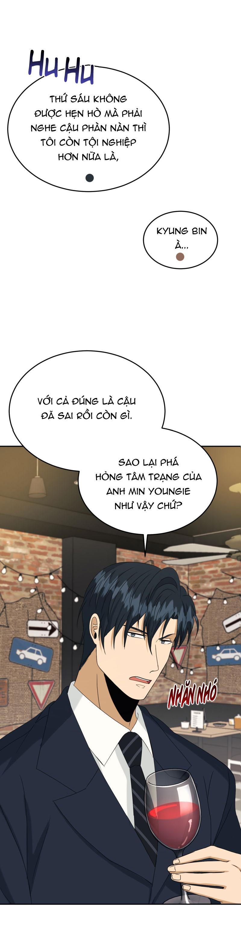 TUYỂN TẬP NHỮNG ÔNG CHÚ TÀ ZÂM chapter 7.3