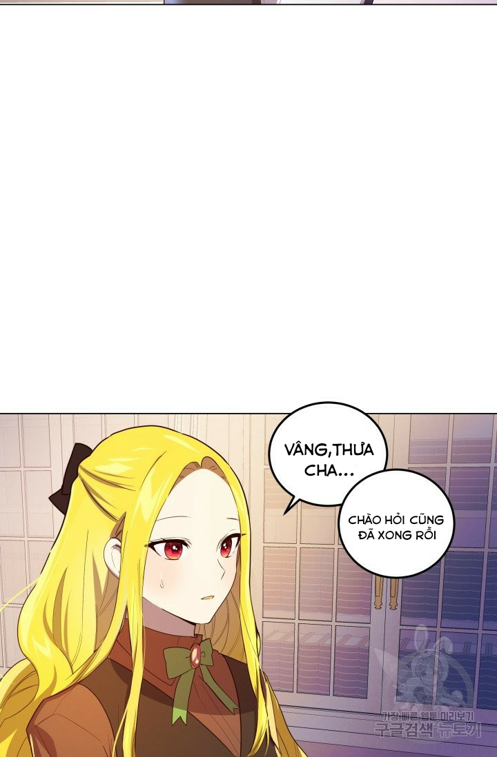 hủy bỏ điều ưóc này! chapter 12 19