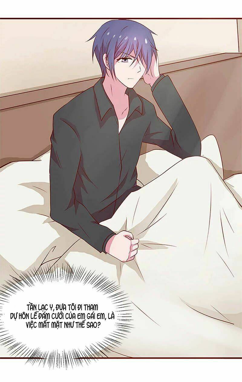 không gả cho tổng tài, gả cho người hầu chapter 16 4