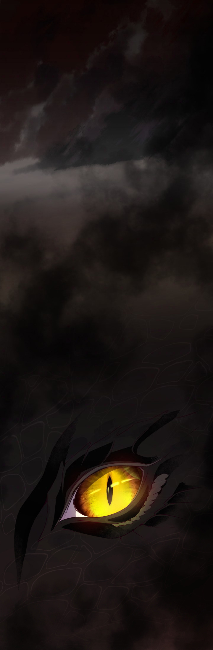 công chúa khắc dấu lên kẻ phản nghịch chapter 40 75