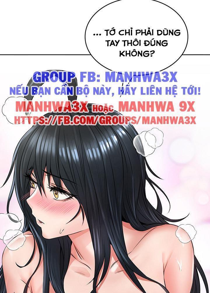 công việc sung sướng chapter 7.1 22