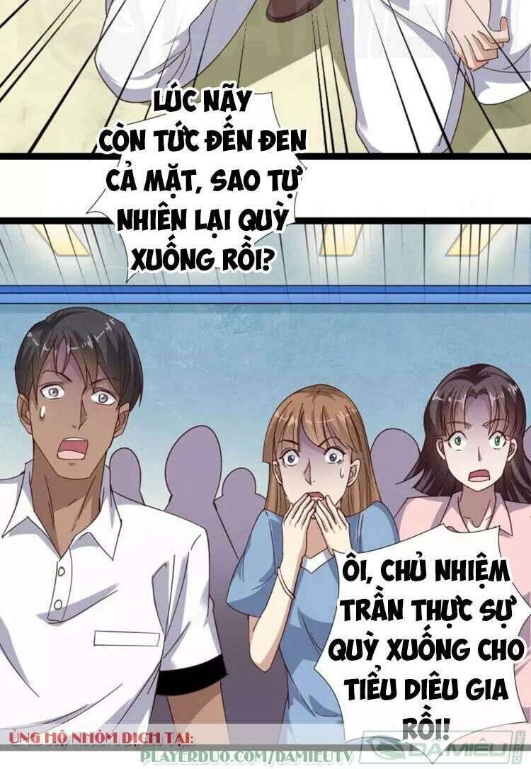 địa phủ khai phá thương chapter 67 11