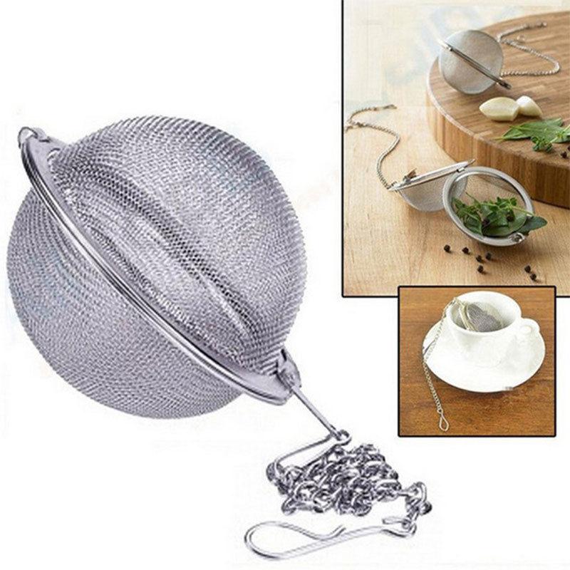 Combo 10 dụng cụ lọc trà bằng inox