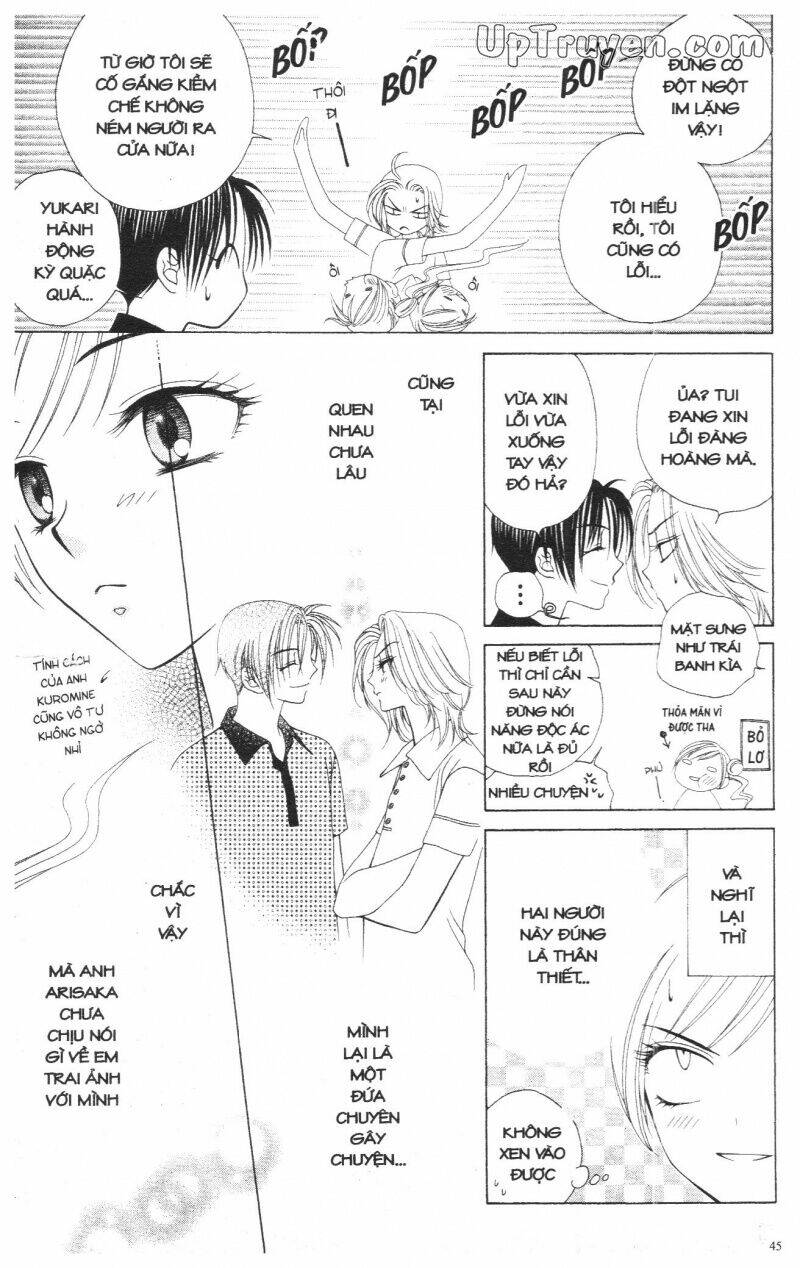 v.b.rose chapter 3 47