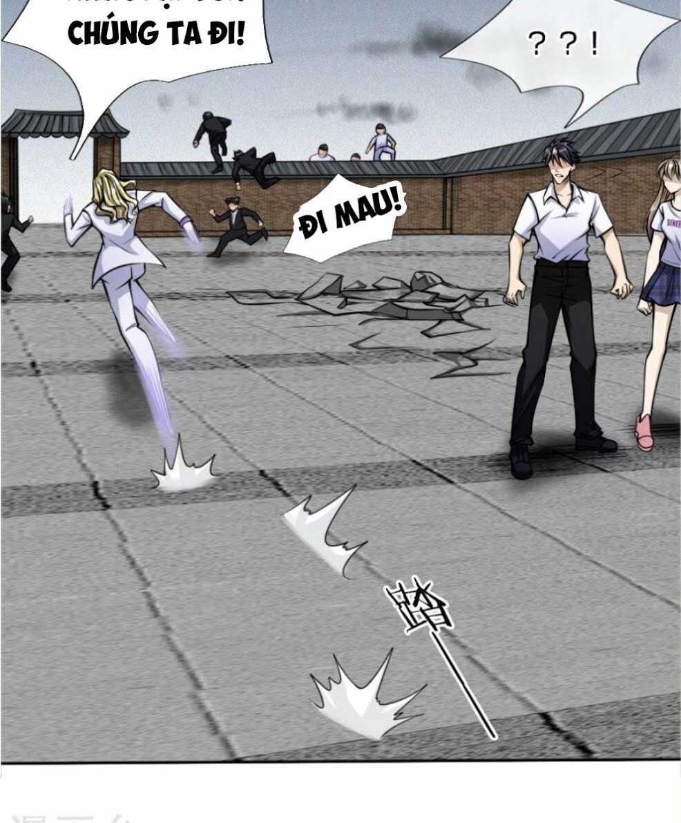 tuyệt thế binh vương chapter 32 7