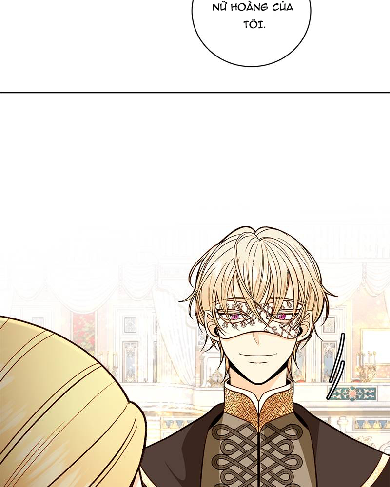 Hoàng Hậu Tái Hôn chapter 32.2 12