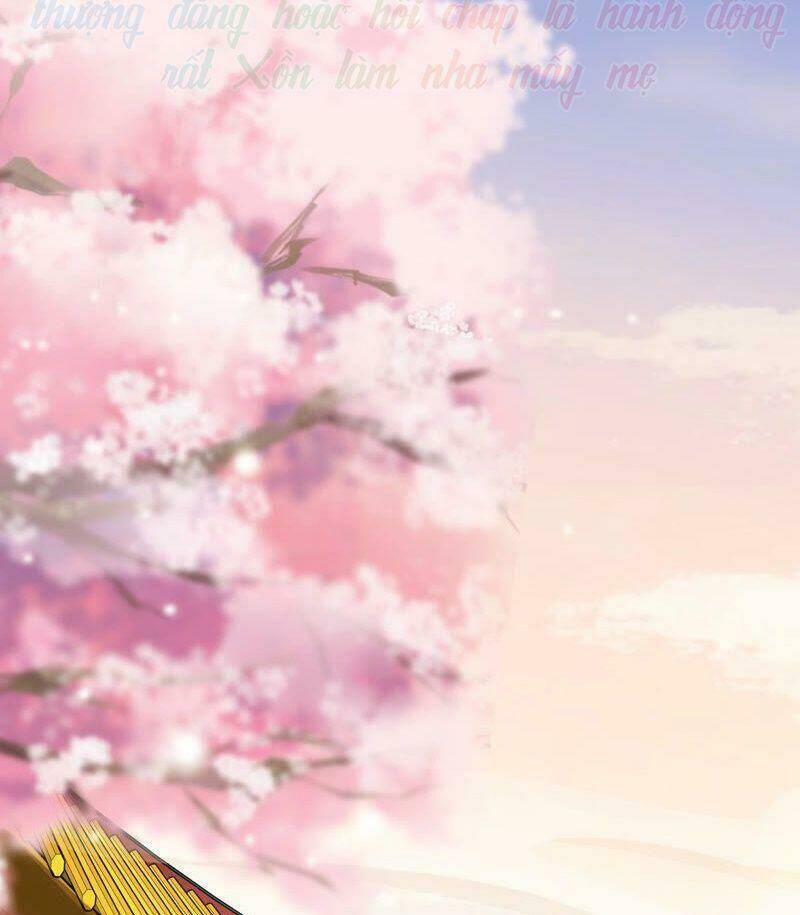 quận chúa vững vàng, thiết lập nhân vật không thể vỡ chapter 24 22