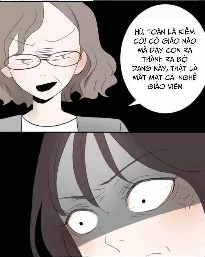 em rất thích anh chapter 1 3