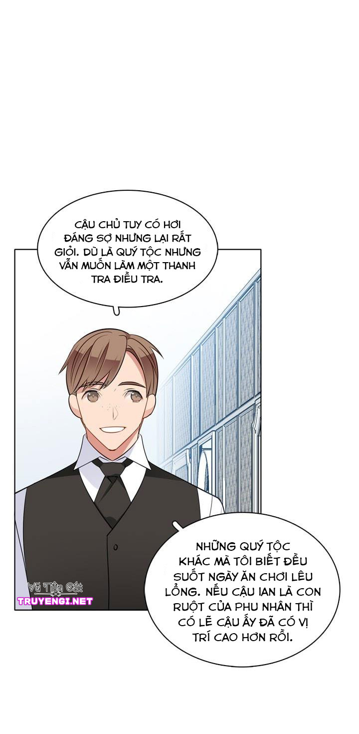 thanh tra của muiella chapter 45 43