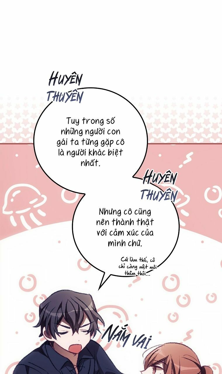 tôi nhìn thấy cái chết của bạn chapter 15 29