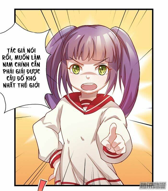 người ba độc thân chapter 6 42