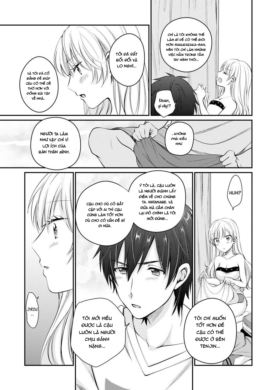 trên tình bạn dưới tình yêu chapter 10.2 12