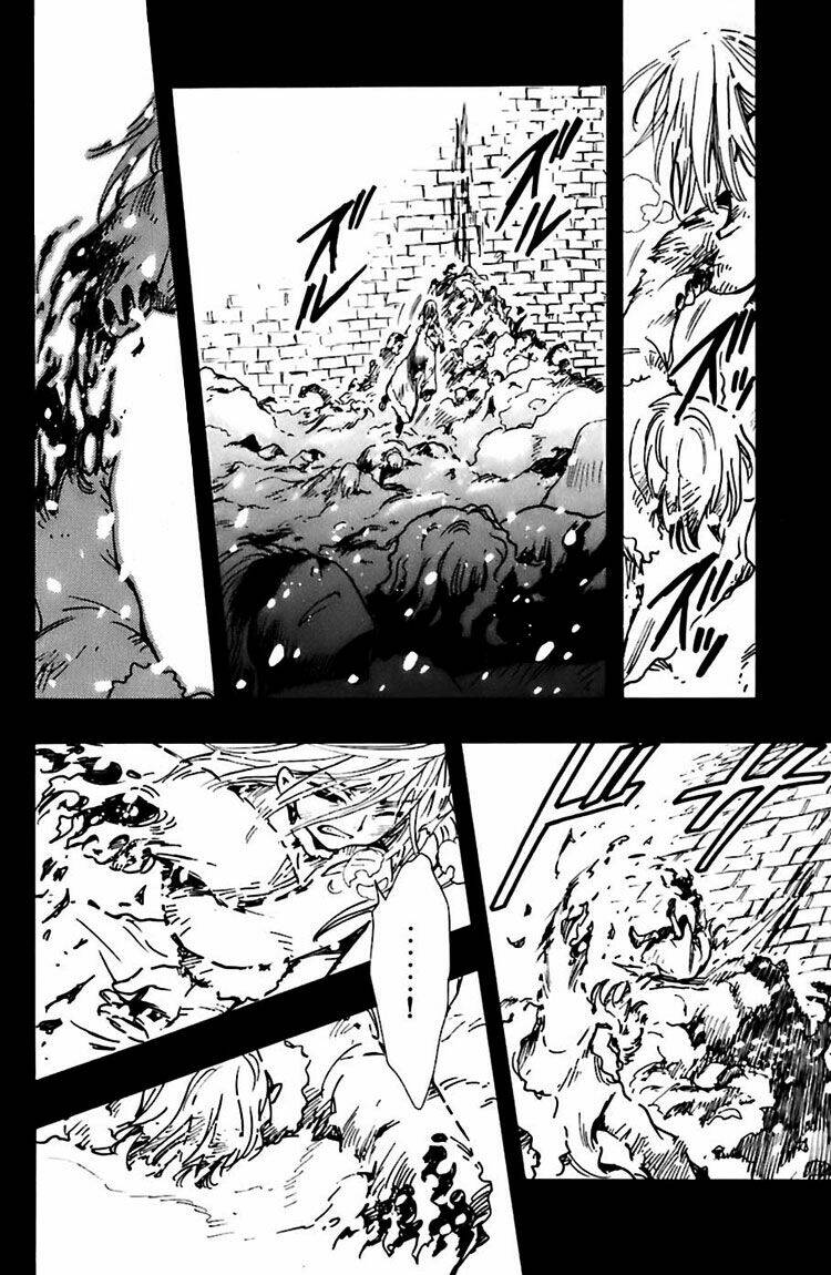 huyền thoại đôi cánh chapter 156 5