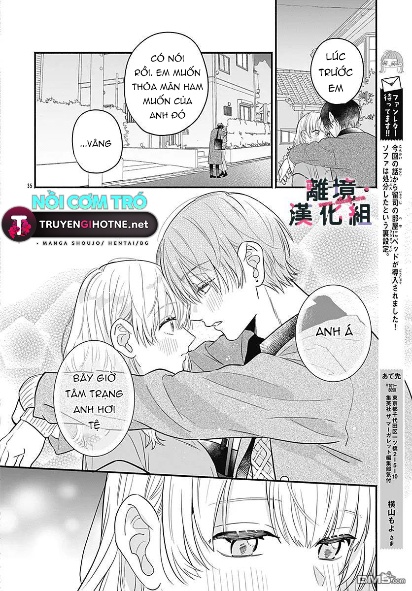 thống trị hoàn mỹ chapter 9 5