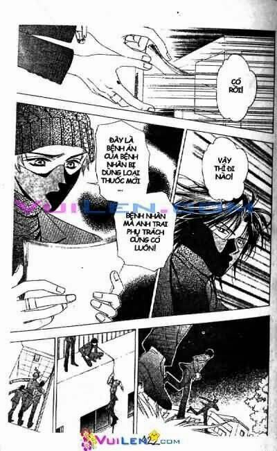 nữ sinh thời đại chapter 3 122