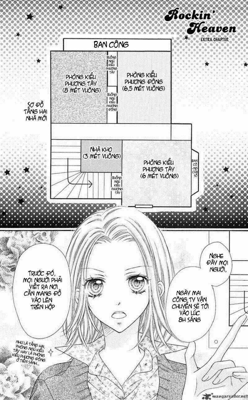 rockin' heaven chapter 8 41