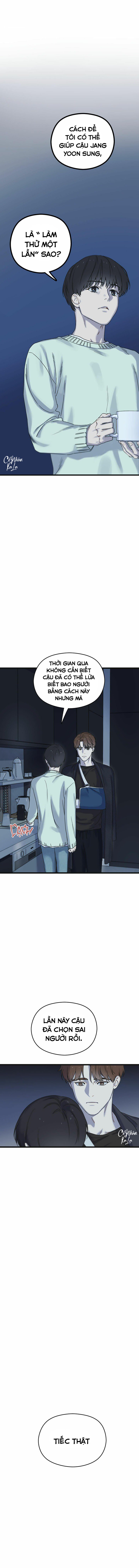 trùng phùng chapter 12 11