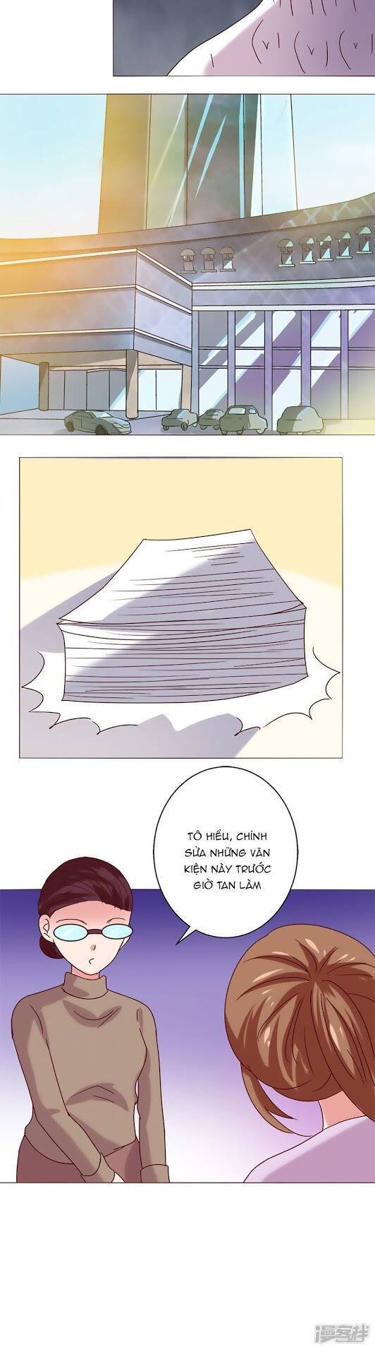 một tuần làm tình nhân chapter 15 16