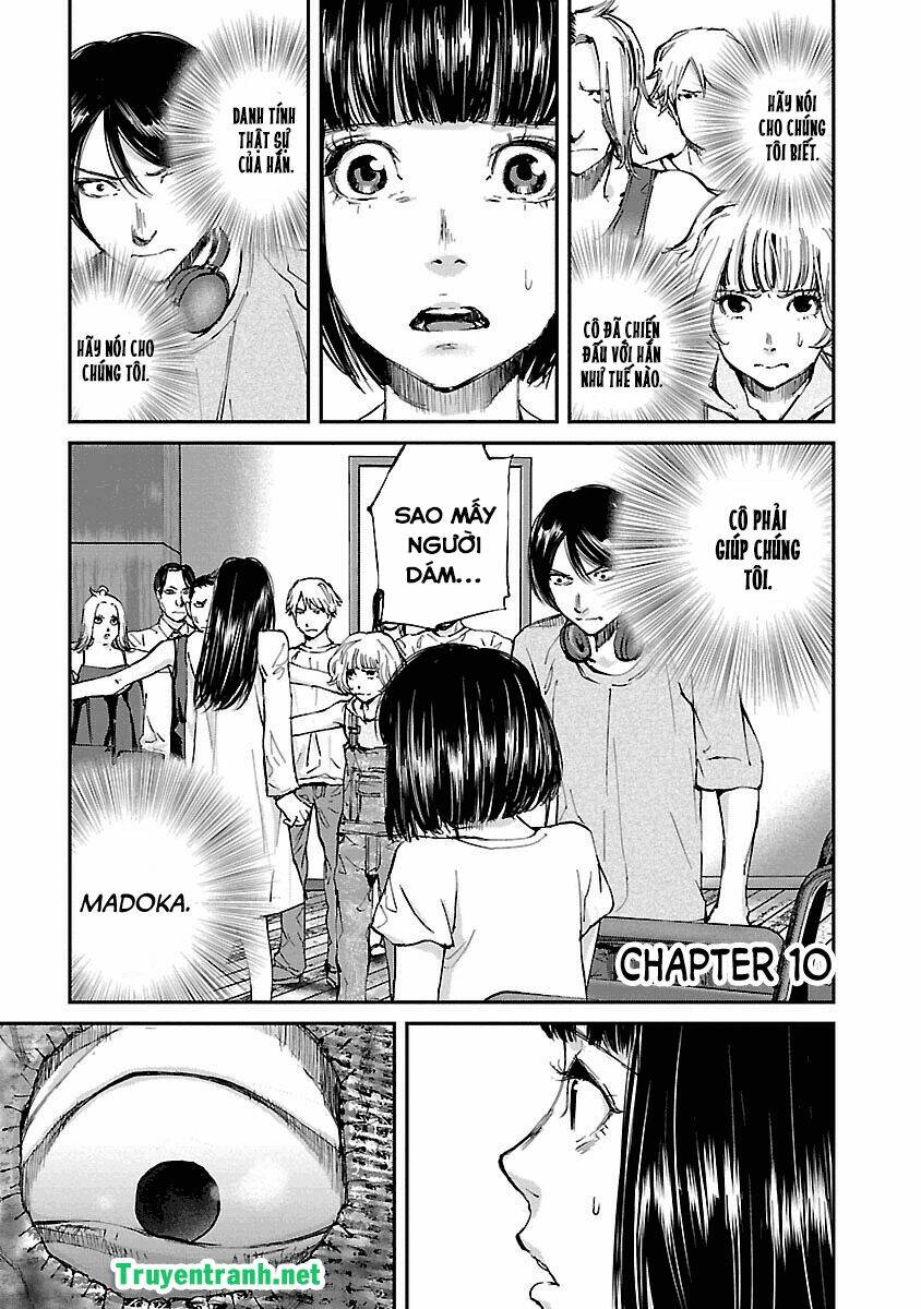 killing morph chapter 19 2