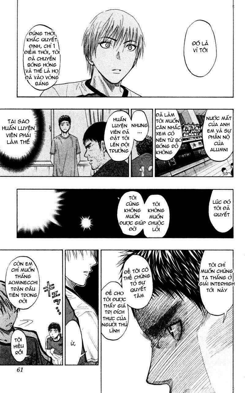 vua bóng rổ kuroko chapter 63 16