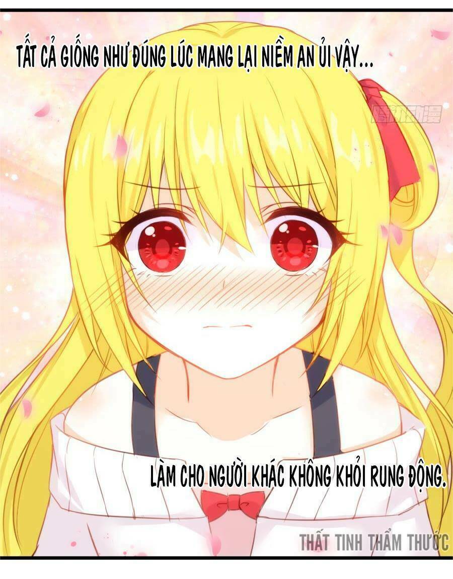 hôm nay ta cũng muốn trêu chọc nàng chapter 55 12