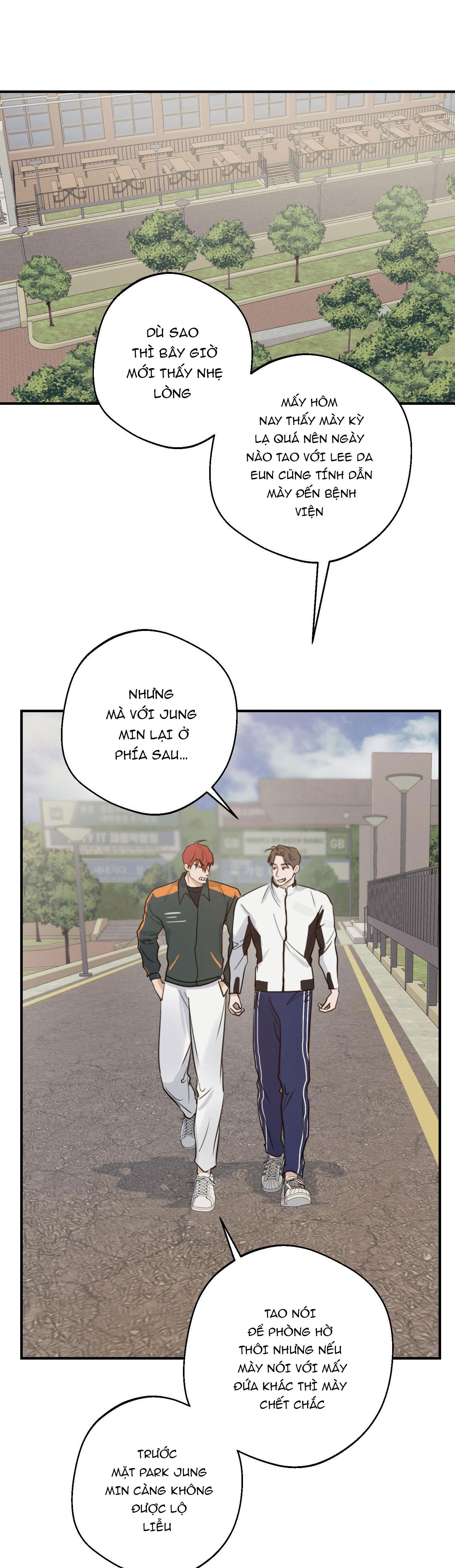 high clear chapter 15 32