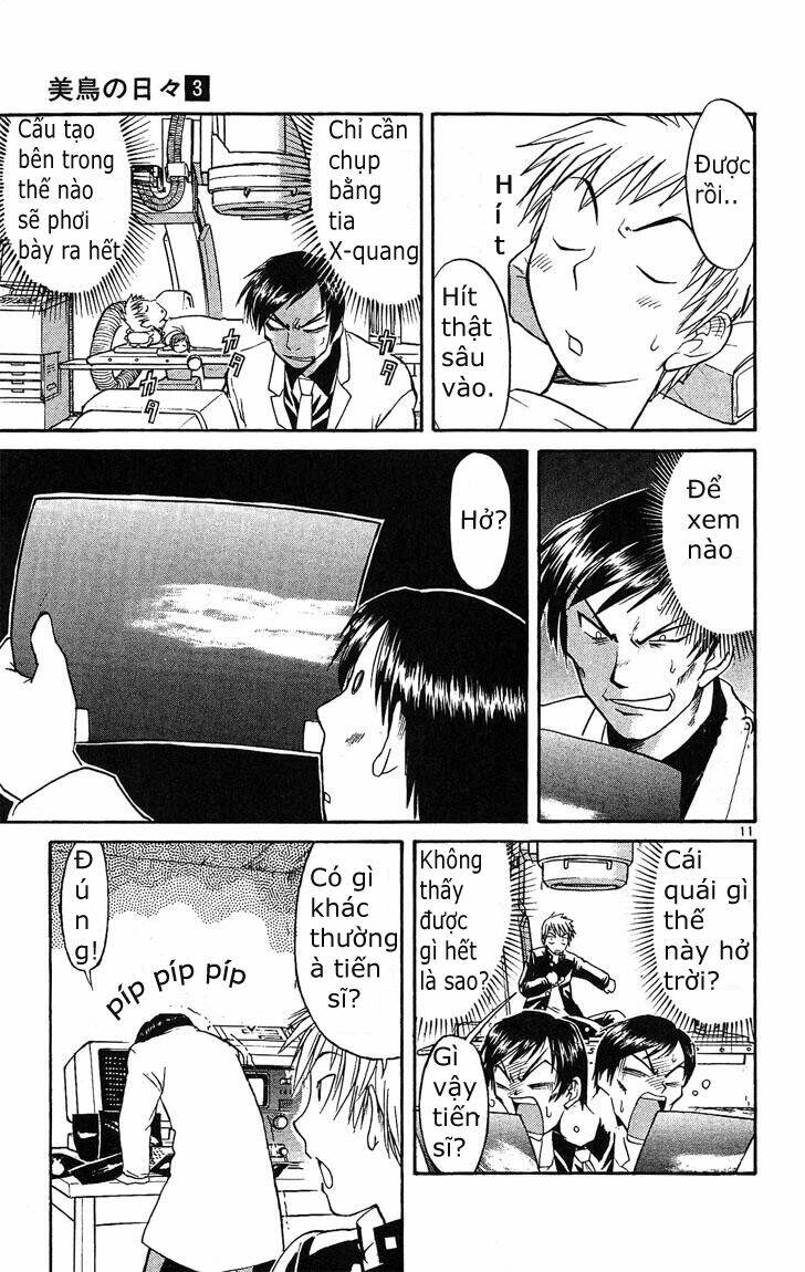 midori no hibi chapter 24 11