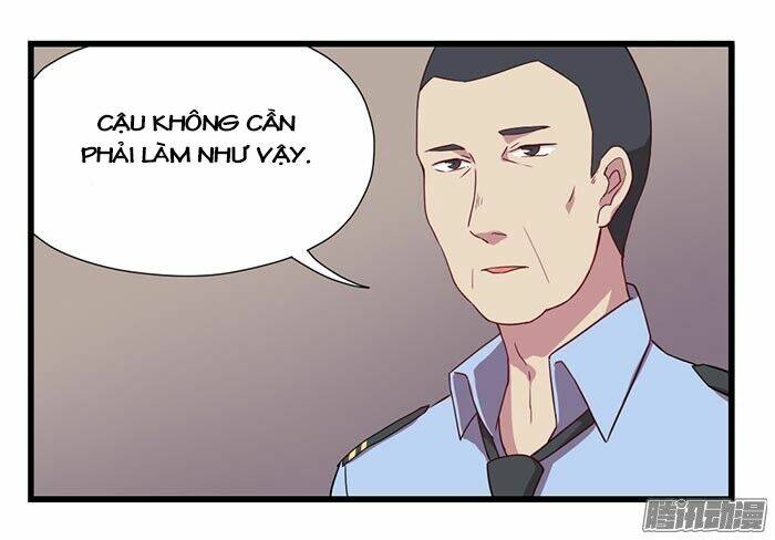 người ba độc thân chapter 14 23