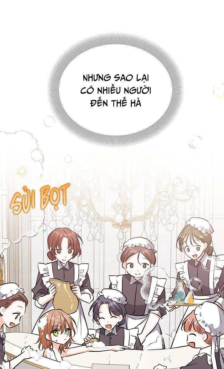 ác nữ karuna bé lại chapter 33 10