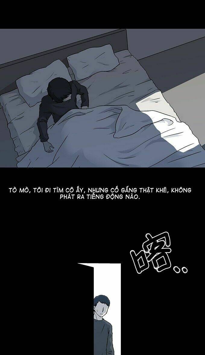 ớn lạnh tuyệt đối chapter 104 33