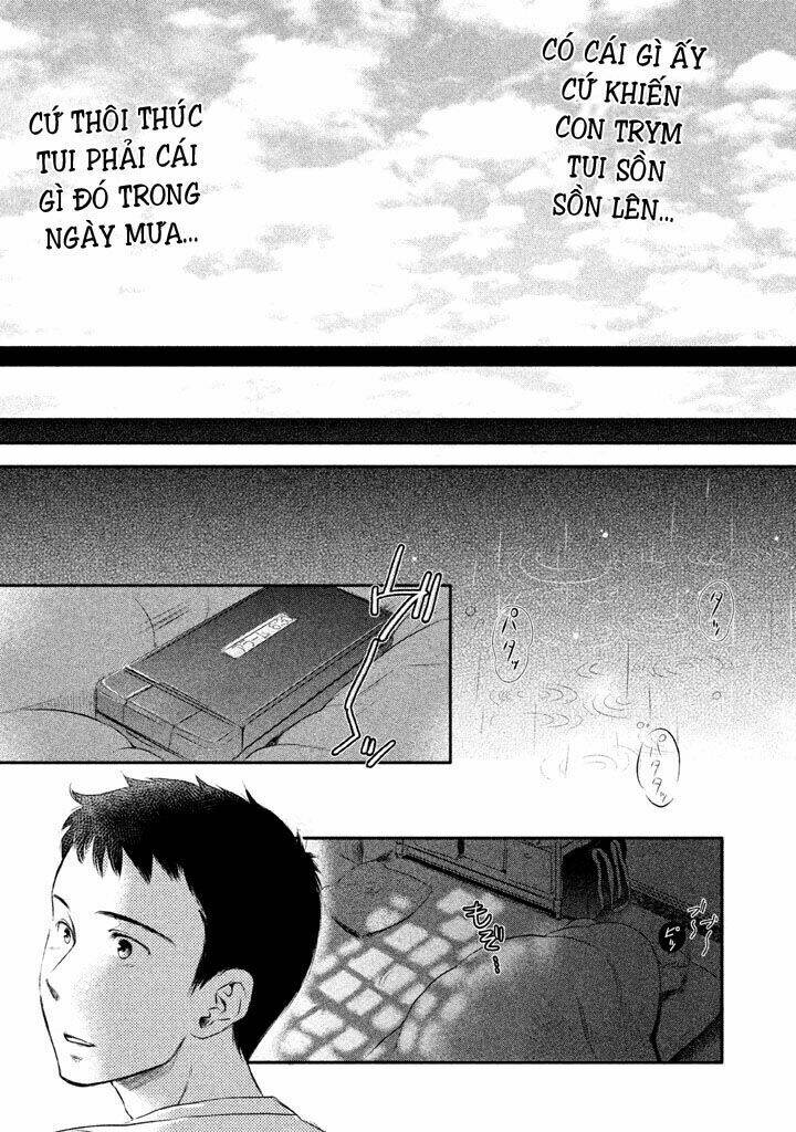 garden of word (bản bựa) chapter 1 29