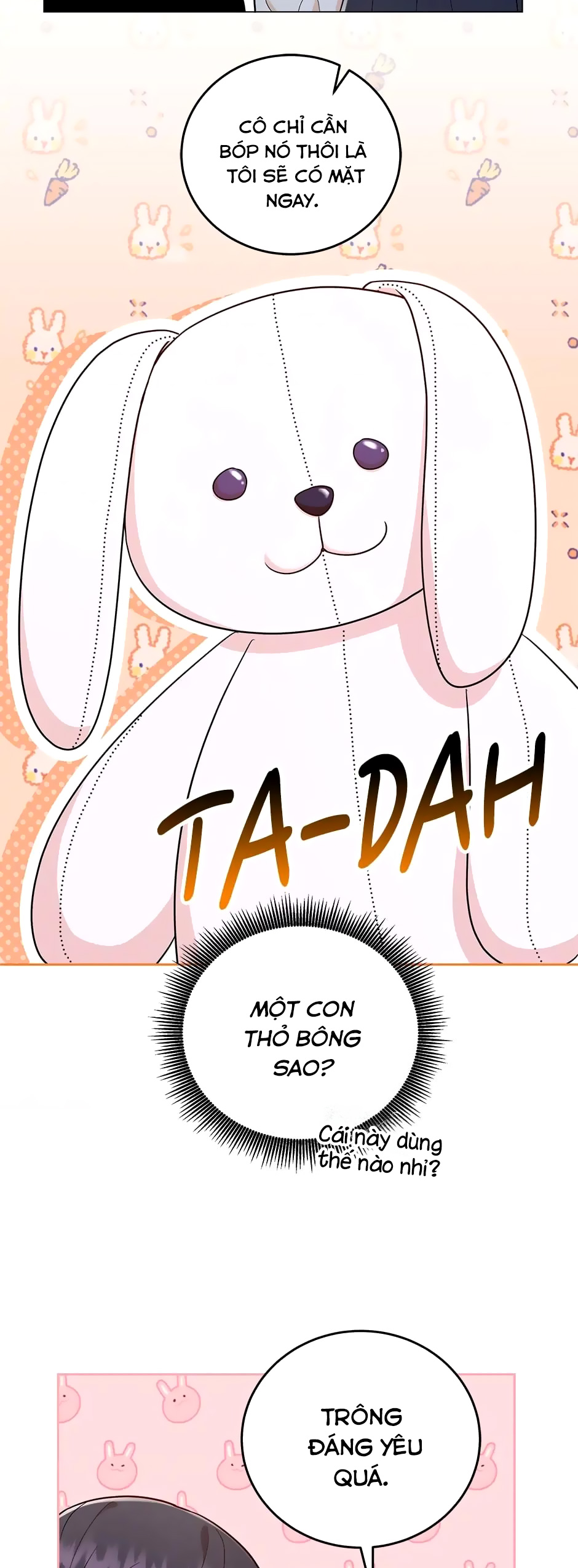 diễn vai ác nữ cũng thật khó khăn chapter 48 36