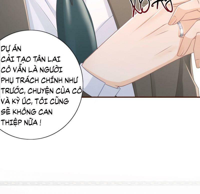 bạn gái tôi mới 30+ tuổi xuân chapter 83 48