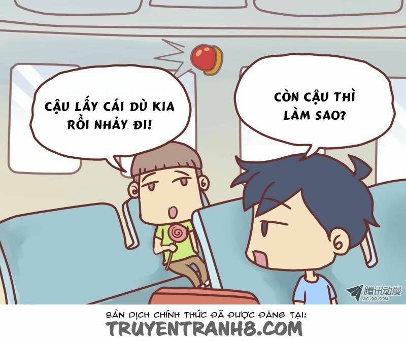 cười trên xe bus chapter 47 4