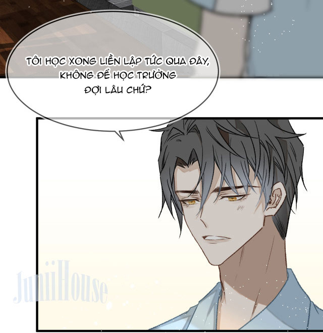 dù sao tôi vẫn vĩ đại như vậy chapter 6 37