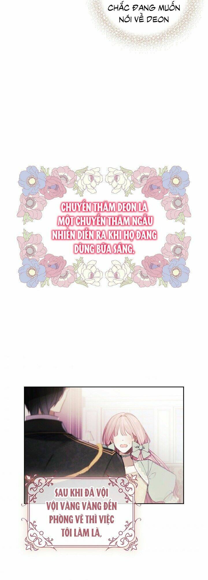 tiệm búp bê của công chúa chapter 14 17