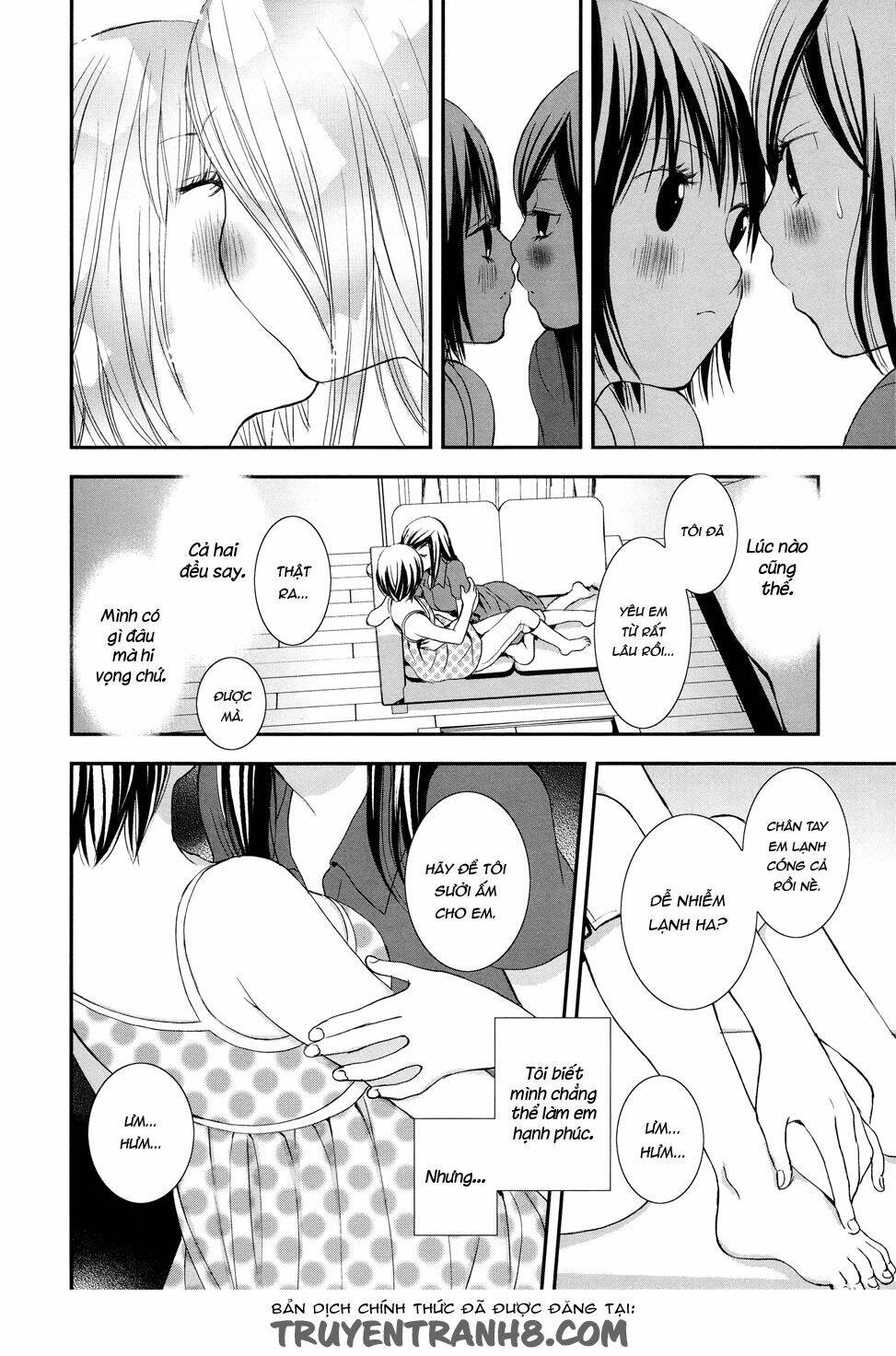 a lapis-lazuli blue dream chapter 2 7