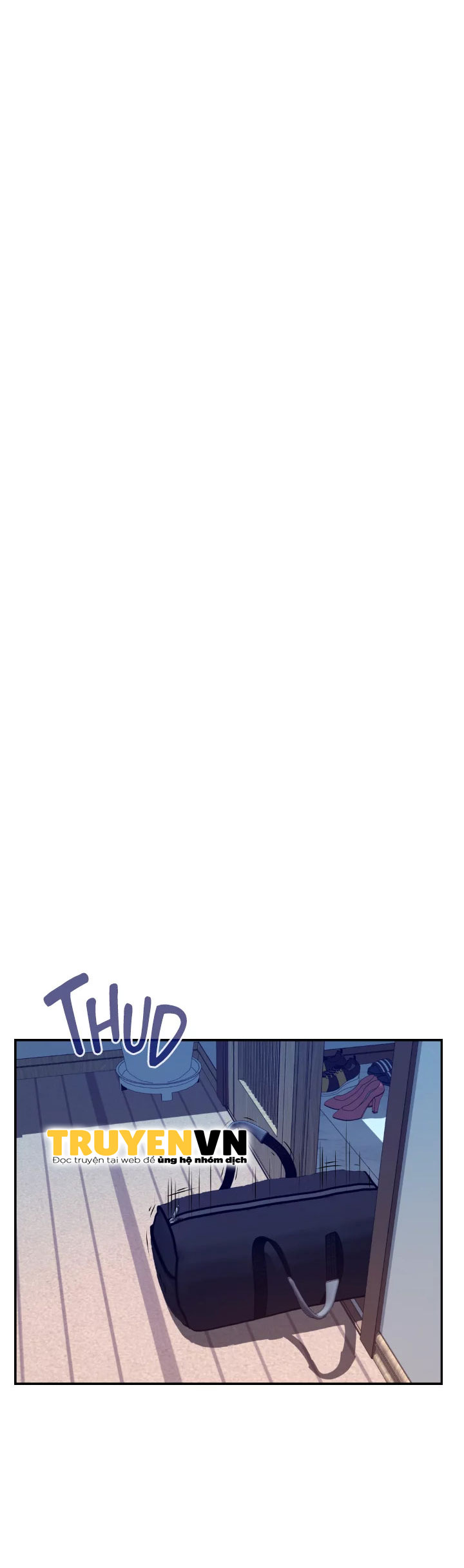 qua đêm với chị yêu chapter 2 3