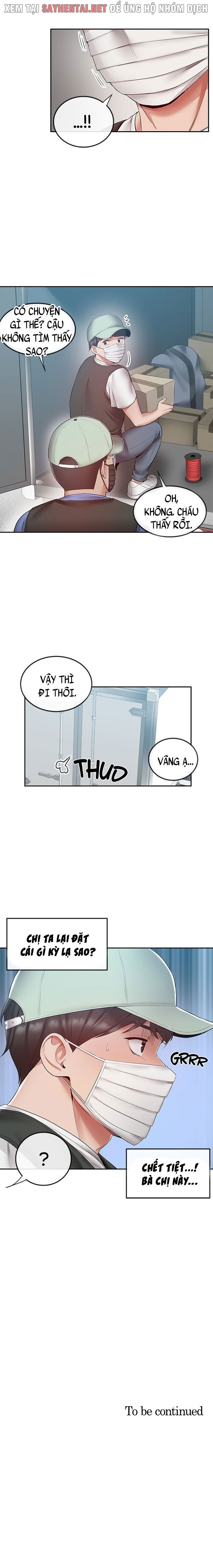 tiếng ồn phòng bên chapter 31 17