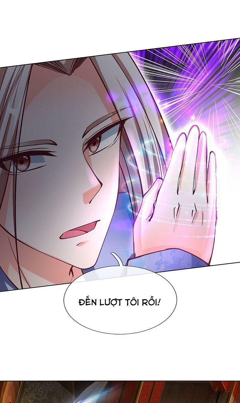 vú em tiên tôn đi ở rể chapter 137 3