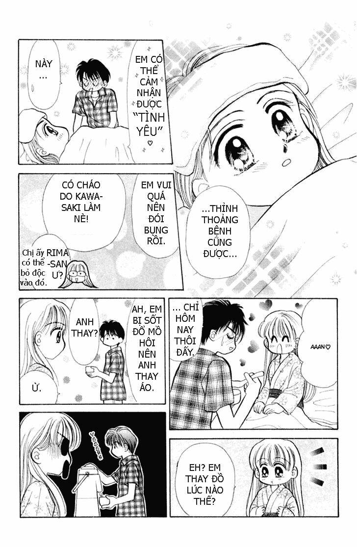 baby love chapter 37 25