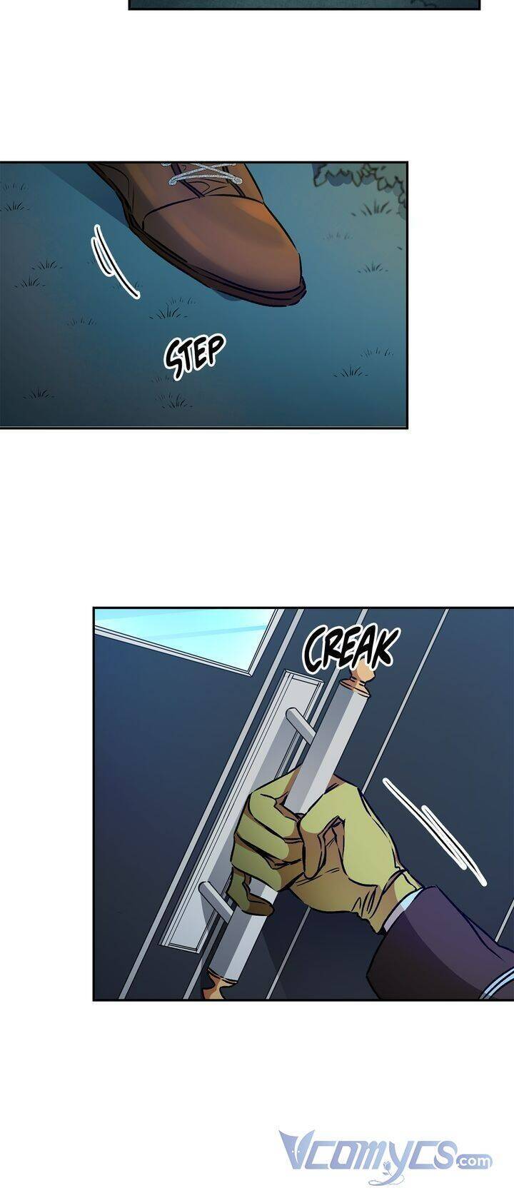 tôi trở thành hoàng đế bạo chúa trong tiểu thuyết chapter 79 26