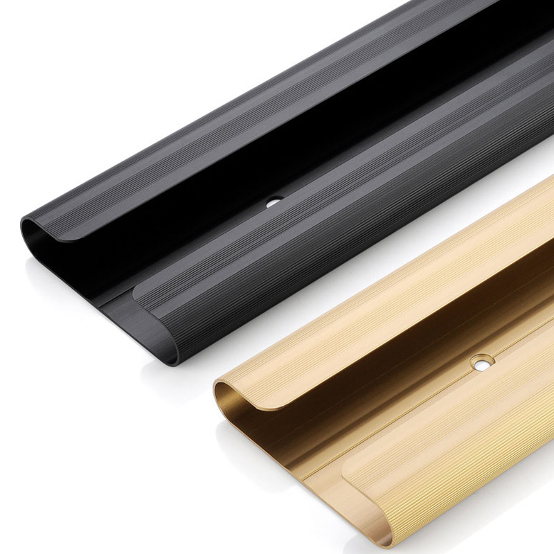 Giá Treo Ly Rượu Quầy Bar 2-3 Ly Nhôm Tĩnh Điện Cao Cấp - Hàng Nhập Khẩu