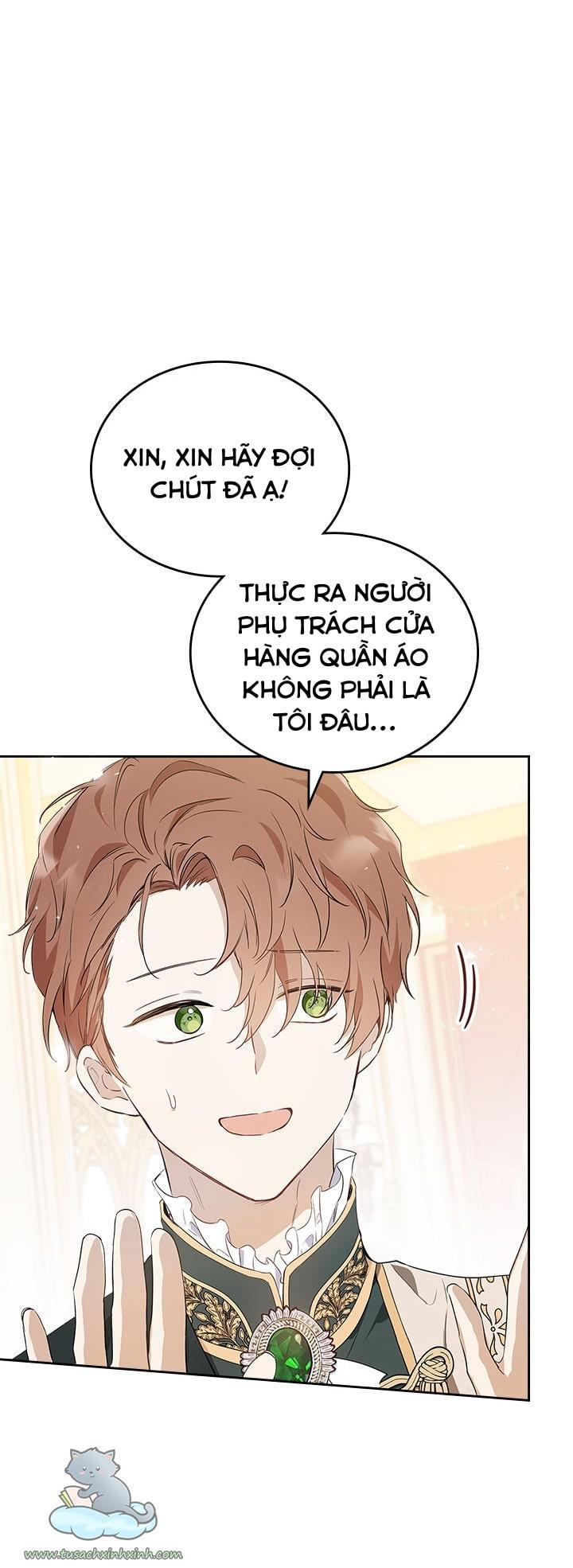 kiếp này ta sẽ trở thành gia chủ chapter 57 16