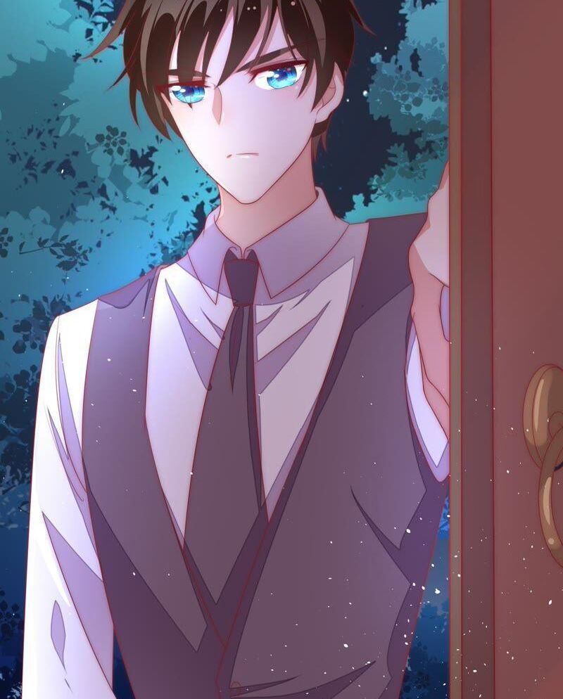 ngày nào thiếu soái cũng ghen chapter 105 4