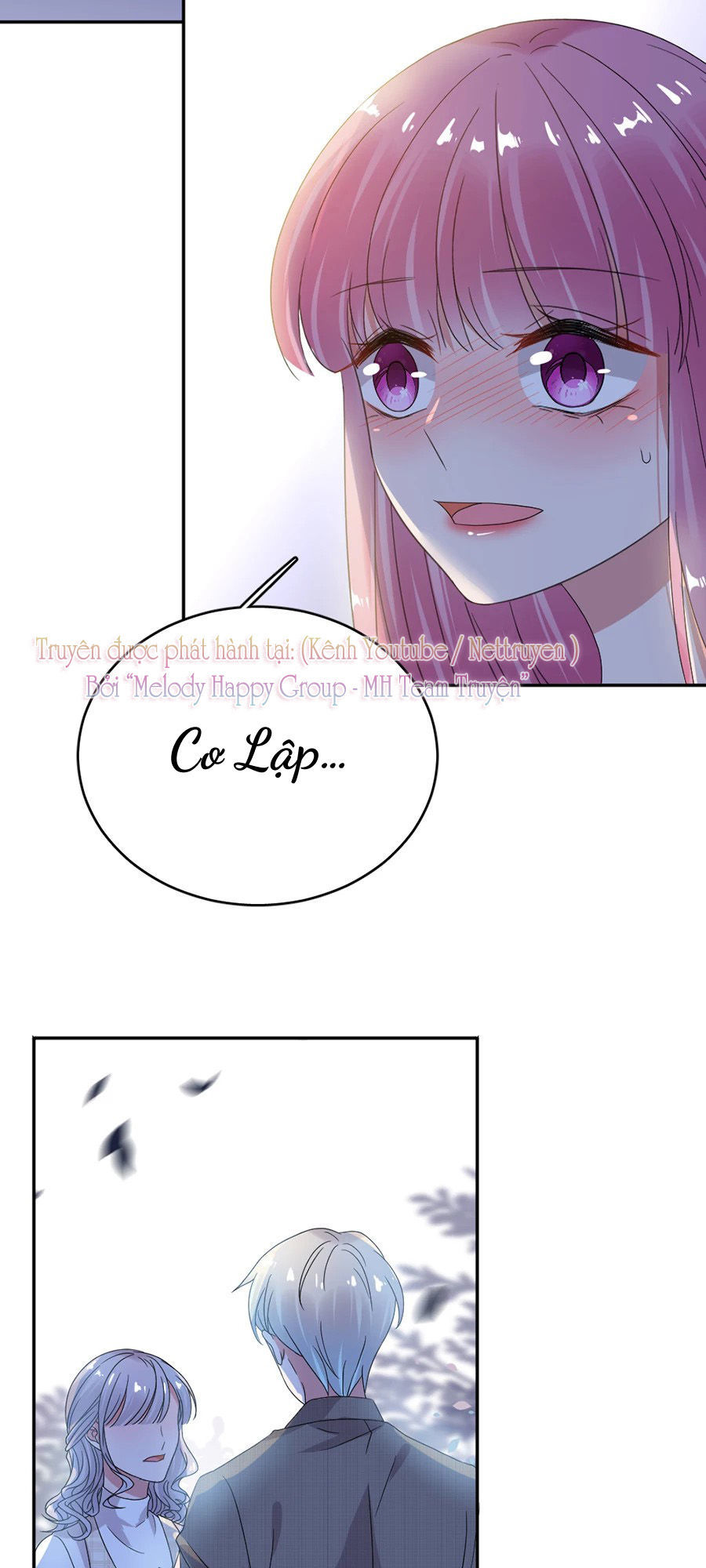 hoàn mỹ lão công tiến hóa luân chapter 57 33