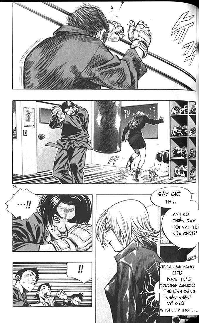 change guy chapter 192 16