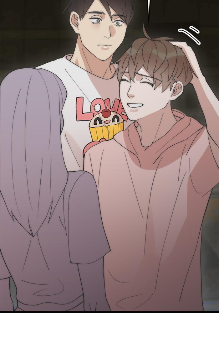 đàn anh “sói ca” cùng phòng của tôi chapter 19 37