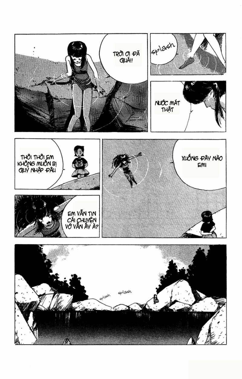 the horror mansion chapter 7 4