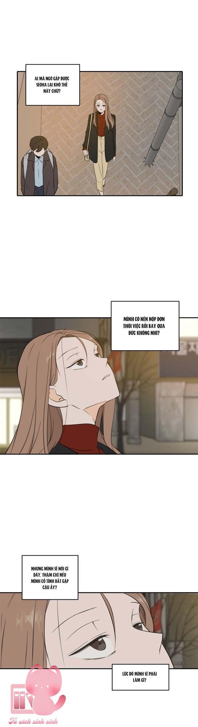 hẹn gặp nhau ở kiếp thứ 19 chapter 4 15